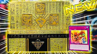 *NEW TIN OF THE PHARAOH'S GODS IS HERE!* Opening Early 2022 Mega Tins