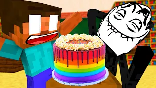 COOKING CHALLENGE 7 - Zeus Studios Animation