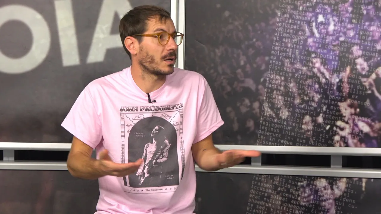 La Tramoia – Ferran Orriols