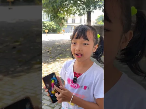 HP KALIAN BISA SECANGGIH INI GAK ‼️