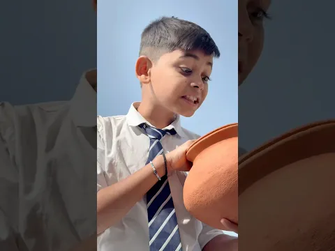 Jadu Matka 🤯🪄#JadhavMatka #JaviGada #JadduVideo #MagicalVideo #School #Student #YouTube ￼