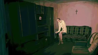 No, i´m not human - day theme one hour loop