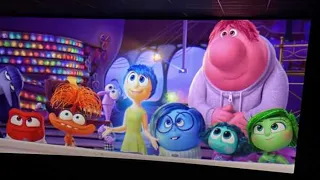 DIVERTIDAMENTE 2 NO CINEMA AO VIVO!! PÓS FILME *OLHA NO QUE DEU* Vlog