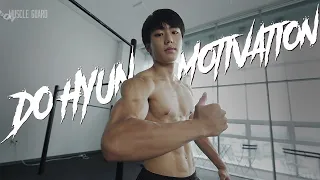 세계1위가 목표인 사람의 노력!😤