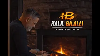 Halil Bilalli - Kujtimet e vendlindjes