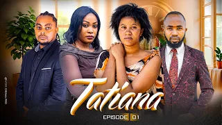 TATIANA  Full Episode [ 1 ] 