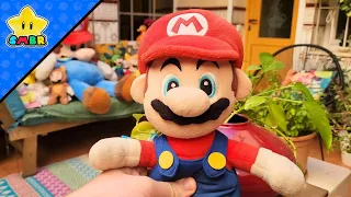 SMBR: ¡Bienvenidos al canal de Super Mario Brothers Revolutions! 🌟