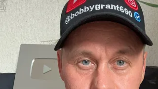 Bobby Grant в прямом эфире