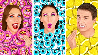Ekstremni Izazov Skrivača | Smiješni Trenuci Fun Teen