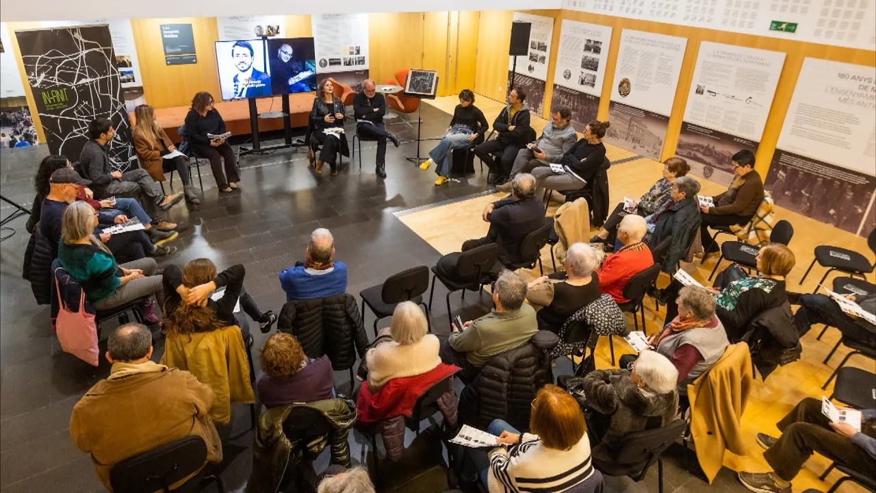 La nova programació de l’Atlàntida consta de 59 espectacles