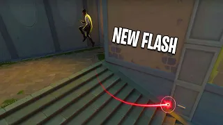 The Reverse Flash 2.0