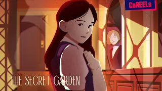 Winter Song | The Secret Garden [Animated Music Video]