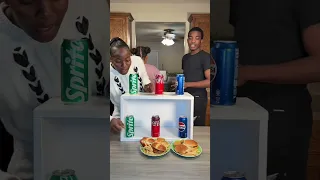 Food Game #food #foodchallenge #challenge