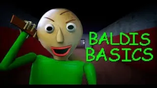 Baldi's basics📏