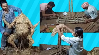 ganesh murti ka lakadi ki structure kaise banate hai 2022गणेश मूर्ति का स्ट्रक्चर  कैसे बनाएं