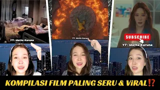 KOMPILASI FILM PALING SERU & VIRAL ‼️🥹 #filmpendek #viral #shorts #vidio