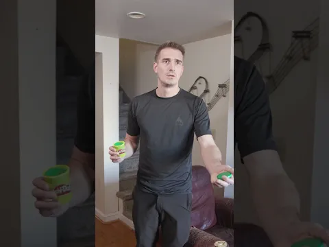 Oldest trick in the book