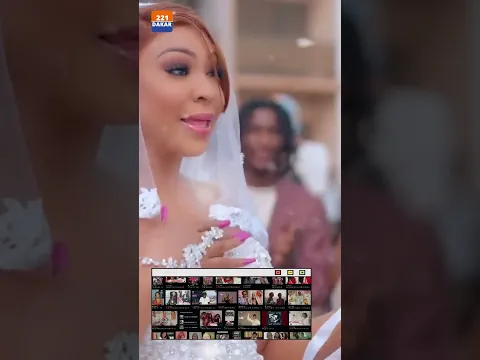 Pourquoi @VivianeChididOfficiel01  a porté plainte contre Aby Ndour #shorts #youssoundour