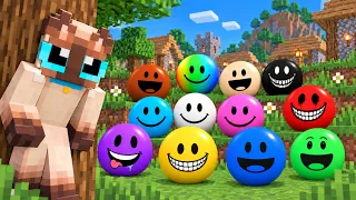 Verity Y Sus Amigos En Minecraft I Temporada 3