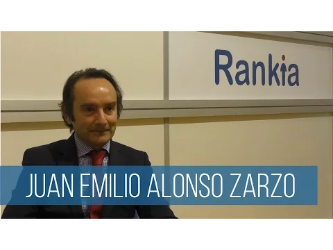Entrevistamos en Forinvest 2017 a Juan Emilio Alonso Zarzo, Responsable Territorial Banco Personal en Banco Santander. Recoge el premio a la Mejor Cuenta bancaria del año 2016, por la Cuenta 1|2|3 del Banco Santander, votada por los usuarios de Rankia.