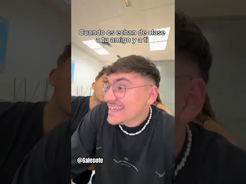 Sigue a @Galesote en TikTok #humor, para mientras lo medito a Farlight84 #nomedenuncien
