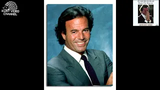 Julio Iglesias - Begin The Beguine-Volver A Empezar (David Kust Remix)
