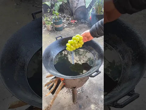 Grapes भुट्टा से लाखों कमाओ l😱 #crore #shortvideo #shorts