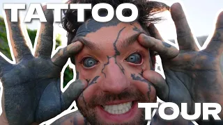 Were my tattoos a MISTAKE?