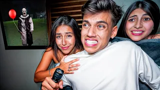 Era Pra Ser Apenas uma Festa do Pijama,MAS…Inv4diram Nossa Casa!!
