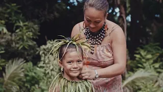 La Danse traditionnelle à Tahiti Et Ses Îles - Long Version