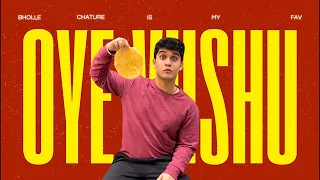 Mission: Subscribe To Oye Viishu
