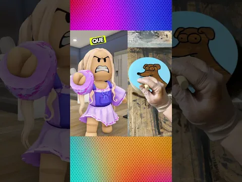 MI MADRE NO ME CREE NADA 😡! #roblox #blookhaven  Créditos ​@BloxVALENTINA