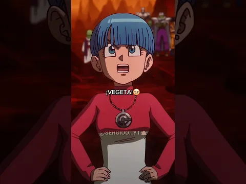Vegeta siendo manipulado y gobernado😂🔥 #anime #animeedit #foryou #youtubeshorts #goku #fyp