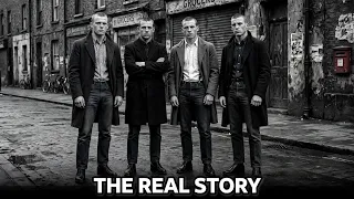 The Skinhead Origin Story Nobody Tells You (1966 London)