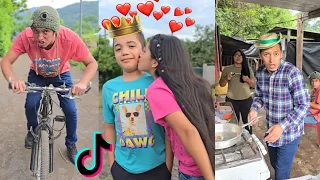 Se PELEARON por AMOR 😱 Los VIDEOS más EDUCATIVOS del MUNDO 🐧