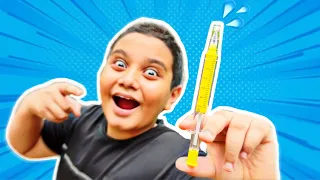 INJECTION PEN 💉❗️