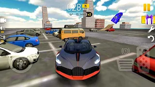 العاب سيارات سباق - العاب سيارات -2022- العاب عربيات -  Car Driving Simulator
