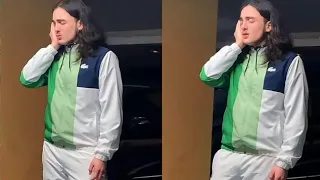 حراق جزائري ينال إعجاب الملايين عبر العالم