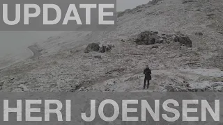 A short update
