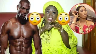 Mbodia Mbaye:Goor dafa beug koukoy nampal,djiguen day"thiaga"simekou tatou néne& recardre Nabou Dash