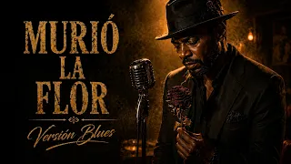 Murió la Flor | Los Ángeles Negros en Blues