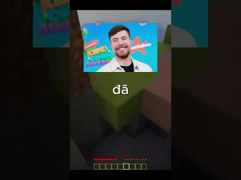 Mr Beast Gọi IShowSpeed Là Con Khỉ 🤣