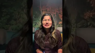 एक बेटी की पुकार हर माँ बाप से 😭क्यो होता है ये #very emotionalstory  #sadstory #crimestory #viral