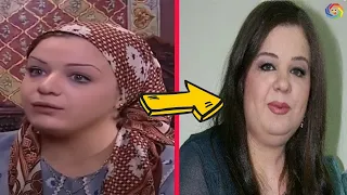 لن تصدقو كيف اصبحو ابطال مسلسل "باب الحارة" الجزء الأول بعد 17 سنة !!
