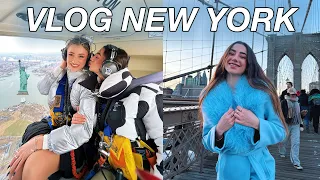 Nos vamos a New York 🏙 | LolaLolita
