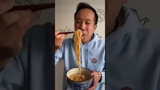 Ramen Guy's TOP 5 FAVORITE Instant Ramen 🤯