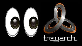 TREYARCH DROPPED A BOMB ON US TODAY!!
