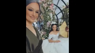 Mash Israelyan & Garik Safaryan / Armenian wedding
