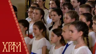 ПОБЕДНА ПЕСМА ВЛАДИКЕ НИКОЛАЈА - ОРИГИНАЛНА ВЕРЗИЈА