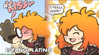 NERD Y JOCK #5 El Arco de Tiger y Nerd I Versión Vanjo Kitsune En Español Latino